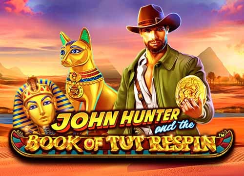 John Hunter and the Book of Tut Respin