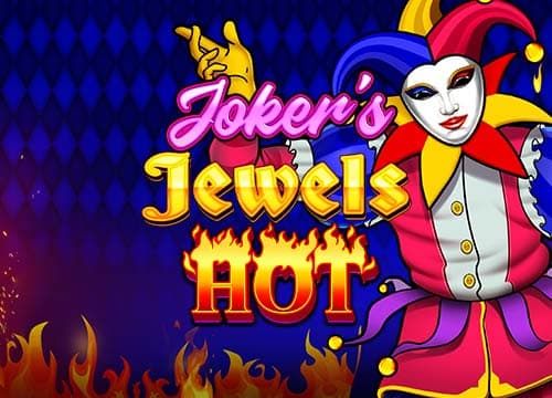 Joker's Jewels Hot