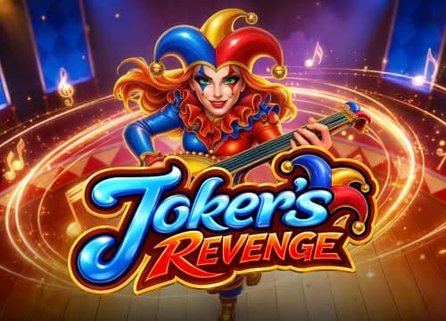 Joker’s Revenge