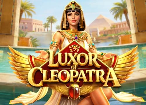 Luxor of Cleopatra