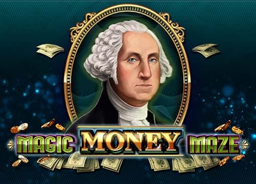 Magic Money Maze
