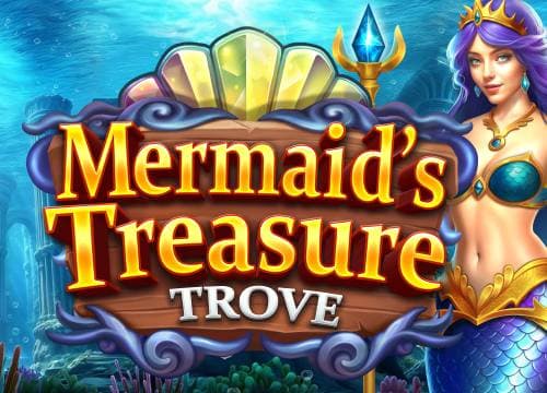 Mermaid’s Treasure Trove