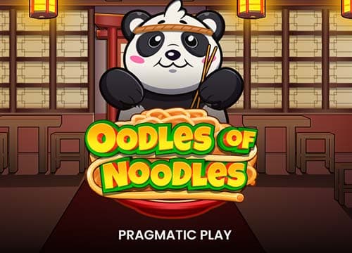 Oodles of Noodles
