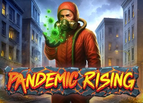Pandemic Rising