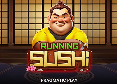 Running Sushi
