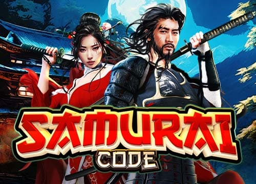 Samurai Code