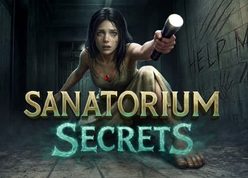 Sanatorium Secrets