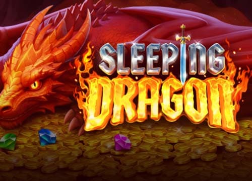Sleeping Dragon
