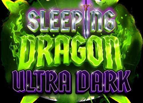 Sleeping Dragon Ultra Dark