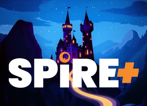 Spire+
