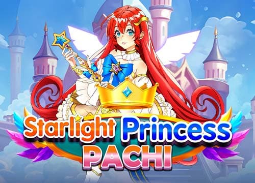 Starlight Princess Pachi