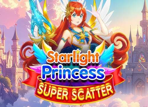 Starlight Princess Super Scatter
