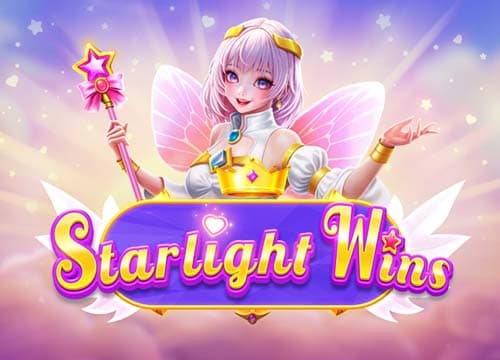 Starlight Wins