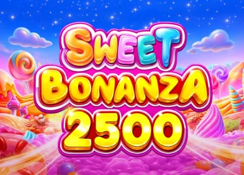 Sweet Bonanza 2500