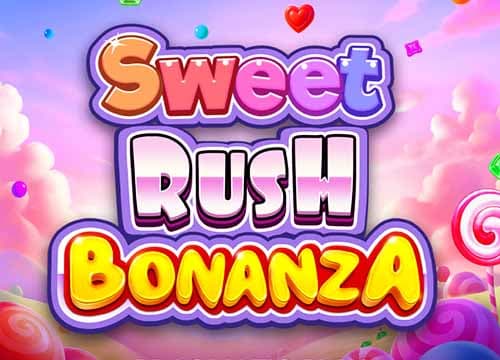 Sweet Rush Bonanza