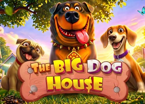 The Big Dog House