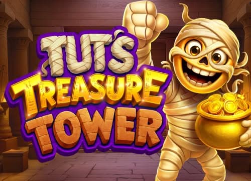 Tut’s Treasure Tower