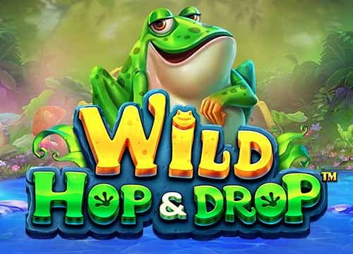 Wild Hop&Drop