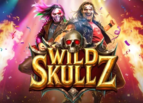 Wild Skullz