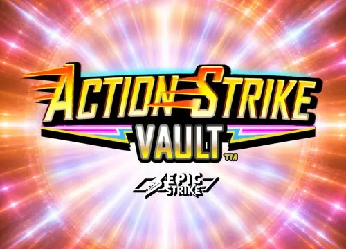 Action Strike Vault