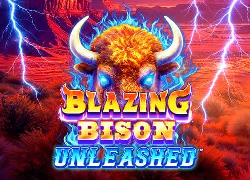 Blazing Bison Unleashed