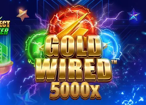 Gold Wired