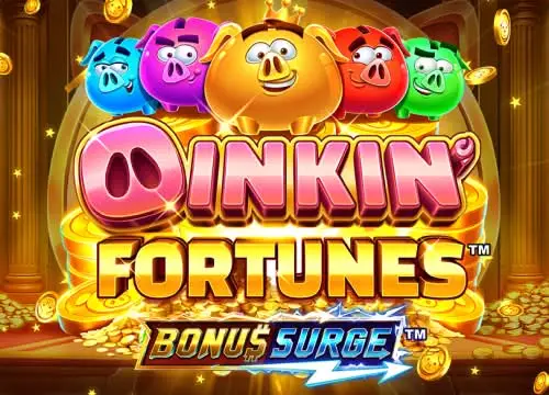 Oinkin' Fortunes