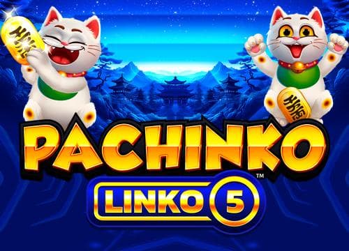 Pachinko Linko 5
