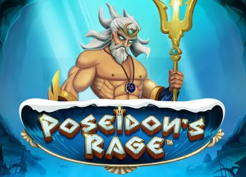 Poseidon's Rage
