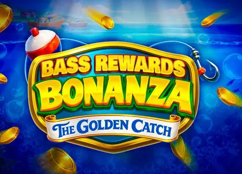 Bass Rewards Bonanza The Golden Catch