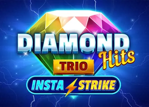 Diamond Hits Trio: InstaStrike
