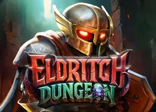 Eldritch Dungeon