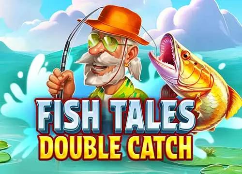 Fish Tales Double Catch