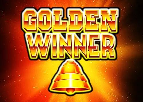 Golden Winner