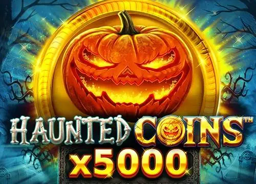 Haunted Coins x5000