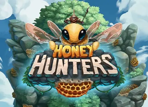 Honey Hunters