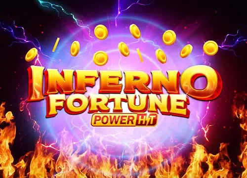 Inferno Fortune Power Hit