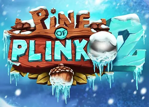 Pine of Plinko 2