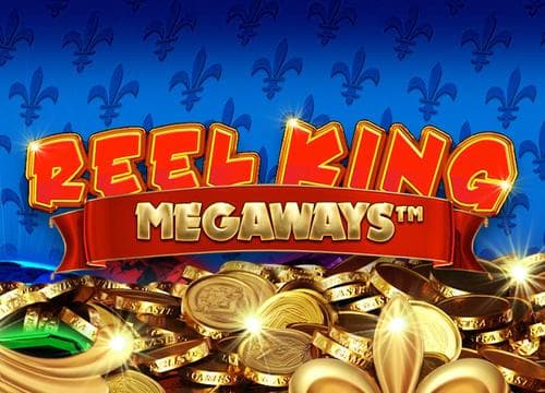 Reel King Megaways