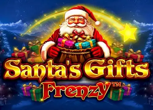 Santa’s Gifts Frenzy