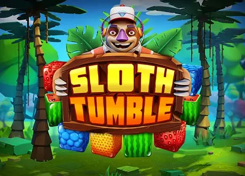 Sloth Tumble
