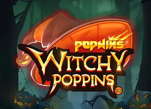 Witchy Poppins