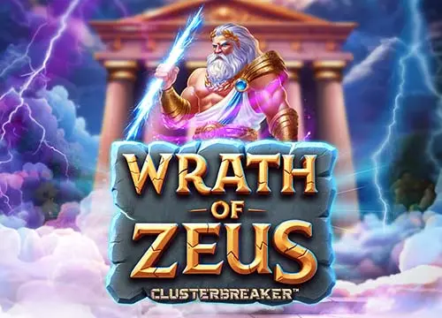 Wrath of Zeuz Clusterbreaker