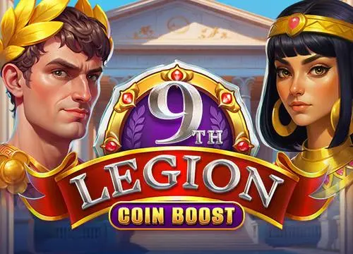 9th Legion Coin Boost