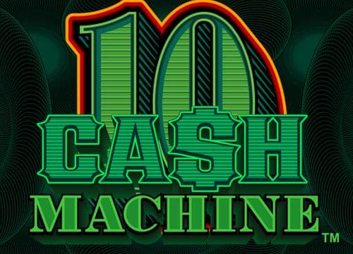 Cash Machine