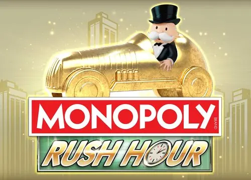 Monopoly Rush Hour