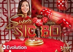 Super Sic Bo