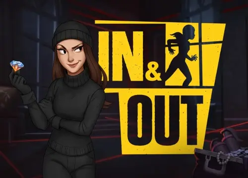 In and Out