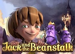 Jack and the Beanstalk