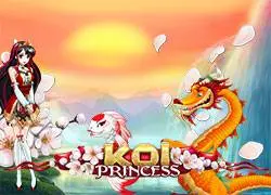 Koi Princess
